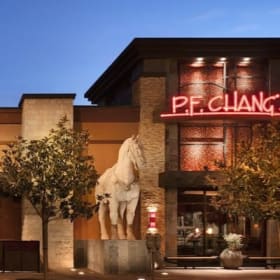 P.F. Changs Gift Cards item