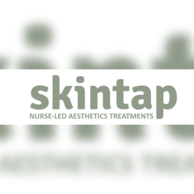Skin Tap Free facial analysis scan item