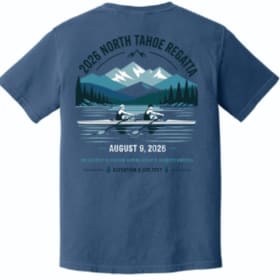 2026 North Tahoe Regatta T-Shirt item