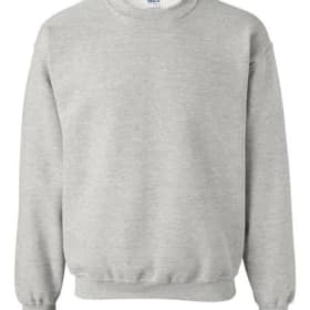 Garfield's Great Race Crew Neck item