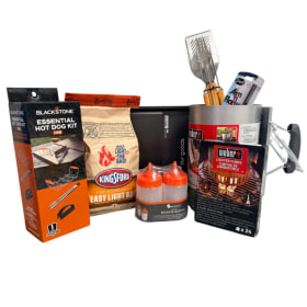 #14 Frankly Fantastic Grilling Set item