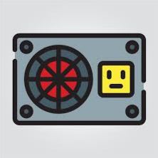 Power Ad On item