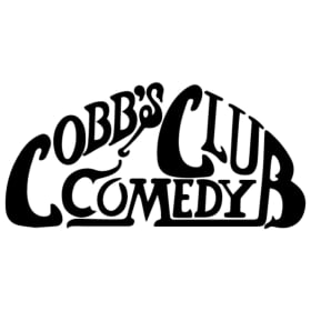 Photo of Cobbs Comedy Club: 4 tickets