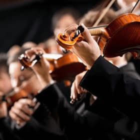 Cleveland Orchestra at Blossom item