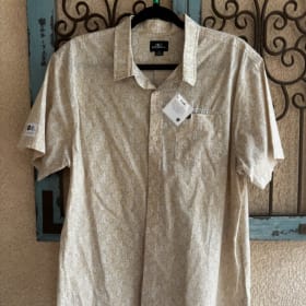 "Free" Men's M/XL BOGO item