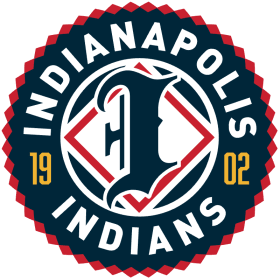 4 Box Seat Tickets for Indianapolis Indians item