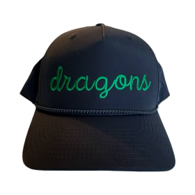 Dragons Trucker Hat item