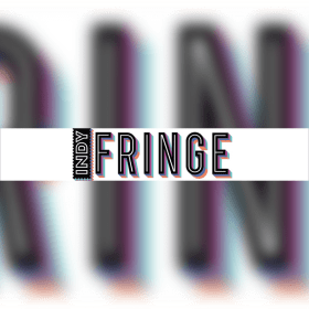 2 IndyFringe Festival Passes (6 shows) item