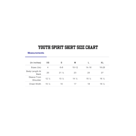 YOUTH- Ultimate Spirit Pack item
