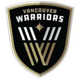 Vancouver Warriors – 4 Tickets to the 2026–2027 Season item
