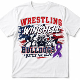 Donation for T-Shirt Preorder item