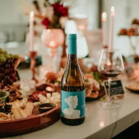 Private In-Home Wine Tasting Experience item