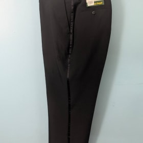 Men's Tuxedo Pants 100% Polyester item