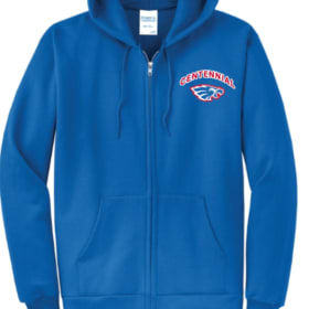Hoodie item
