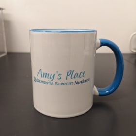 Mug item