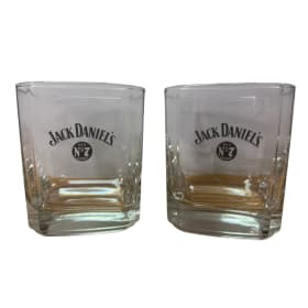#19 Jack Daniels Gift Basket item