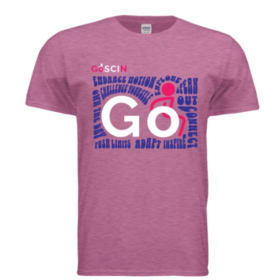 T-shirt item