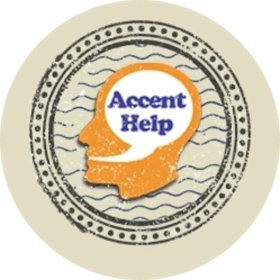 AccentHelp Dialect Package β 4 Accents + Private Coaching item