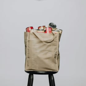 Photo of Bag Stuffer