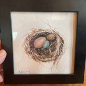 Nest item