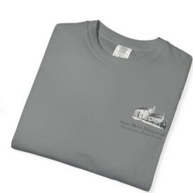 Isaac Meier USA 250 T-shirt item