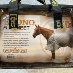 New Cashel Fly Sheet ~ Retails for more than $100! item
