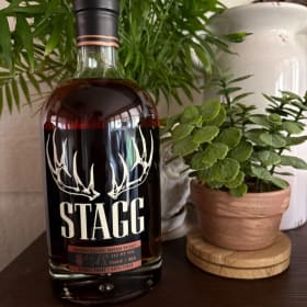 STAGG Bourbon item