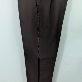 Women's Tuxedo Pants - HS3-4221 item