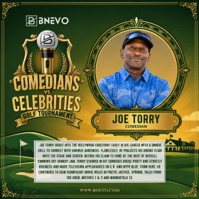 Joe Torry item