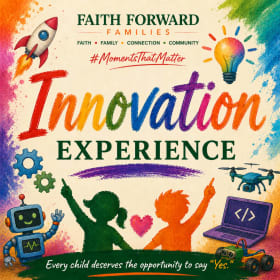 🤖 Innovation Experience item