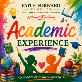 📚 Academic Experience item