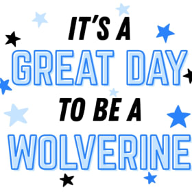 Great Day Sticker item