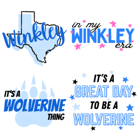 Sticker 4-Pack item