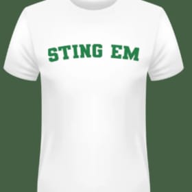 AHS Stunt Camp Shirt 2026 Pre-Order item