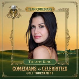 Tiffany King item