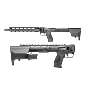 Smith and Wesson FPC 9mm item