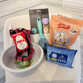 Pathways Ultimate Dog Lover Package item