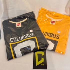 Columbus Crew Match Package for Two item