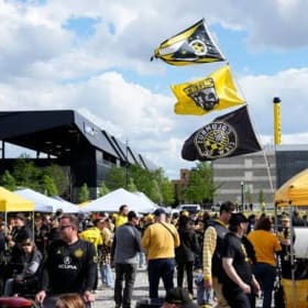 Columbus Crew Match Package for Two item