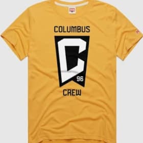 Columbus Crew Match Package for Two item
