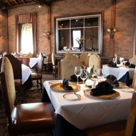 Dinner for Two at The Refectory item