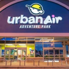 Urban Air Ultimate Prize Pack item