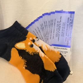 Urban Air Ultimate Prize Pack item