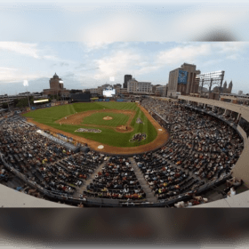 4 Ticket Vouchers to an Akron RubberDucks Game item