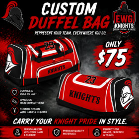 Duffel Bag item