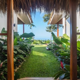 LUXURY COSTA RICAN ESCAPE AT CASA KASBAH ESTATE item