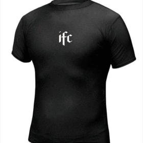 The Immortals Project + Mastermind 26 Training Top item