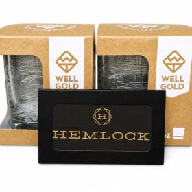 Hemlock item