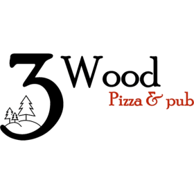 3 Wood Pizza & Pub item