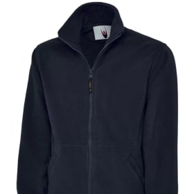 Full Zip Fleece (Adult) item